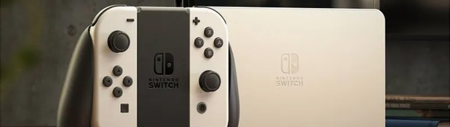 【悲報】Nintendo Switch 有機ELモデル、ほぼ全滅の深刻な在庫不足に…＠ニンテンドースイッチ速報