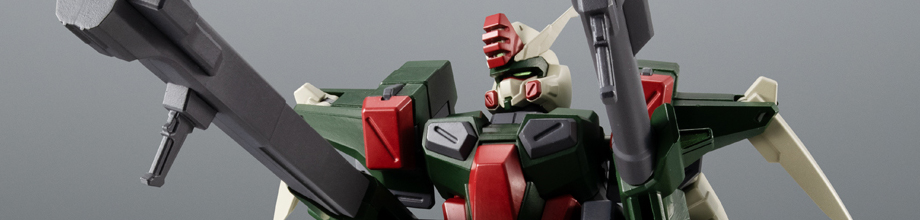 ROBOT @mK_SEED SIDE MS GAT-X103 oX^[K_ ver. A.N.I.M.E. 125mm ABS&PVC hς݉tBMAAmazon