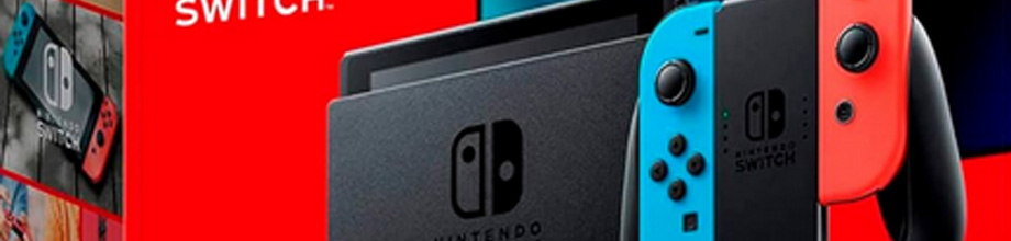 Switch1̂đȂ́Hђ