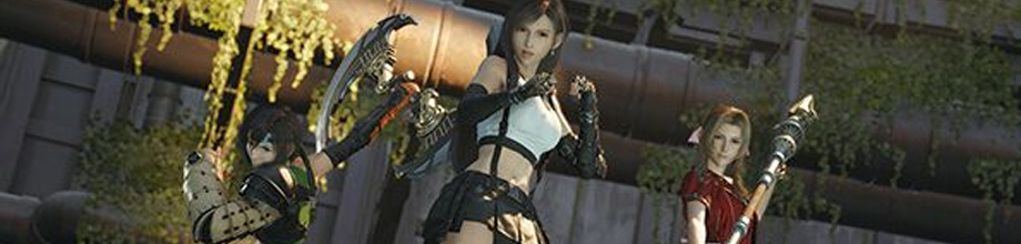 ファミ通「『FF7リバース』は全てが最高峰。最終章を待つワクワク感は分作だからこその体験」＠えび通