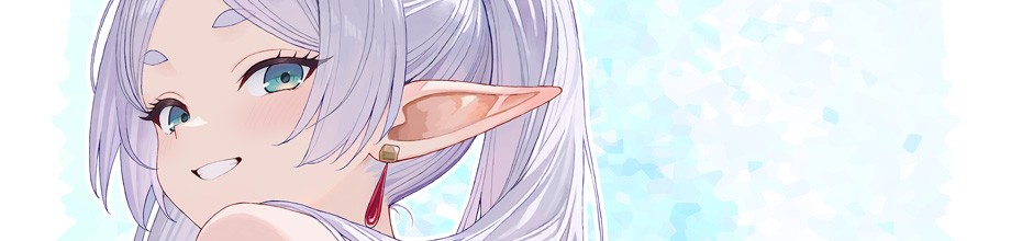 t[ }CNrLjp̃t[pixiv(Raiden)