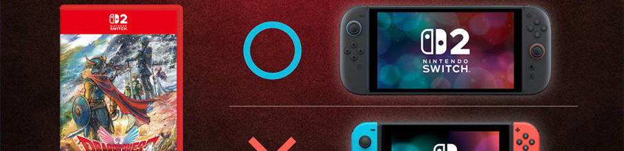 XNGjuSwitch1̃hNG1&2Switch2ւ̃AbvO[h͂ł܂vђ