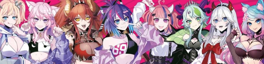 yߕzVTuberAjYU邗AjQ[