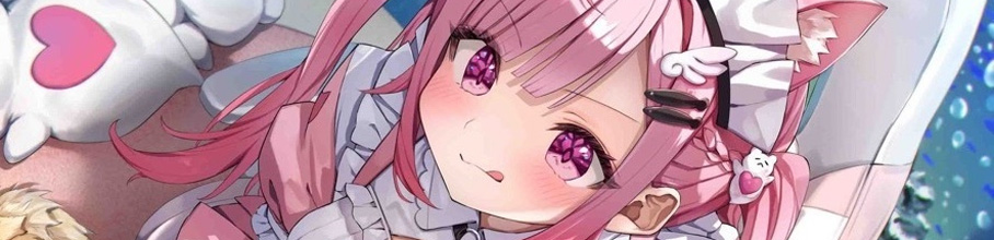 啨VtuberE邳Ȃ̔zMpxAE˔j邗炨I