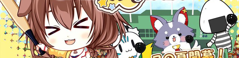 yzzCu̐lCVTuberAƂłȂlɗł܂AjQ[