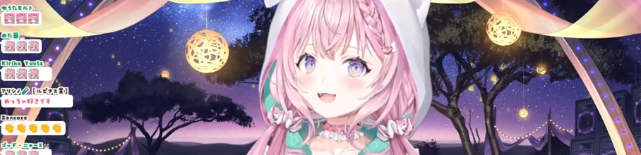 yߕzlCVtuberAfu^gĂȂlɂ́iJjĂłHvĂ΂ߏȔ_ĂĂт肵Ă܂BvAjQ[