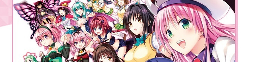 ToLOVẼJ[hQ[A承iƂłȂɂȂ邗炨I