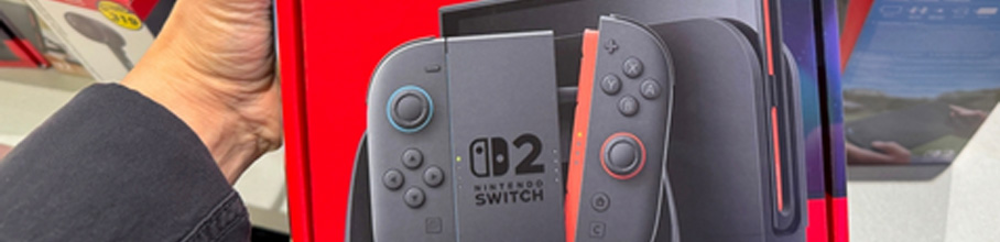 yً}zSwitch2񂾂Ǔ{łƑłǂ΂́Hђ