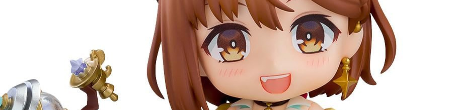 �O�b�h�X�}�C���J���p�j�[[GOOD SMILE COMPANY] �˂�ǂ낢�� ���C�U ���C�U�̃A�g���G�QVer. �m���X�P�[�� �v���X�`�b�N�� �h���ς݉��t�B�M���A��Amazon