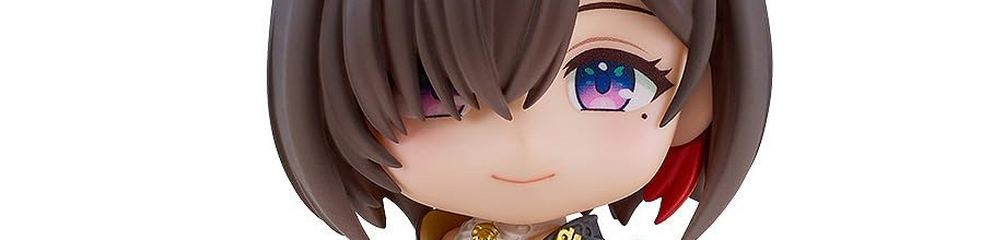 �O�b�h�X�}�C���J���p�j�[[GOOD SMILE COMPANY] �˂�ǂ낢�� ���~�A�̃A�g���G �`�ǉ��̘B���p�m�ƌ��n�̒n�` ���~�A�E���[�X�t�F���g �m���X�P�[�� �v���X�`�b�N�� �h���ς݉��t�B�M���A��Amazon