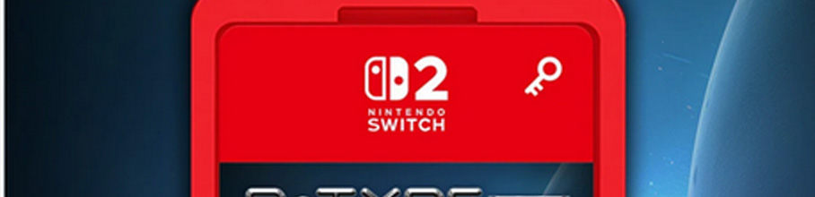 �T�[�h�uSwitch2�̓Q�[���J�[�h�ɂ����2700�~�������オ��̂ŃL�[�J�[�h��I�������v�����ђ�