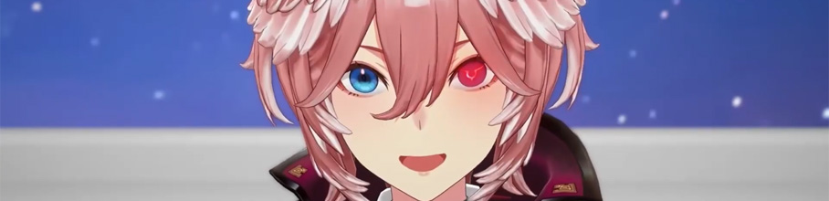 �z�����C�uVtuber�w��䃋�C�x����̃A���o�������L�O�~�j���C�u�f�������J�������q�̃e���V�������Ⴗ���Ēn���ɂȂ遗��炨��I