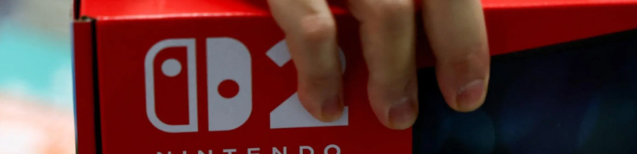 �͑��h�uSwitch2�͔C�V���̃Q�[���@�Ƃ��Ă͍��߂ŁA�l�グ������Ύ��v���₦��v�����ђ�