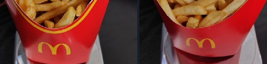 �y�摜�z�}�N�h�̃|�e�g���v�ʂ��ăN���[������郄�o�C�W�W�C�A�o�����A�j�Q�[����