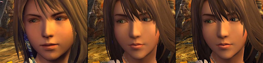 �y�摜�zFF10�̃��}�X�^�[�ŁA���E�i���Ƃ�ł��Ȃ��u�X�ɉ�������Ă��܂����������A�j�Q�[����