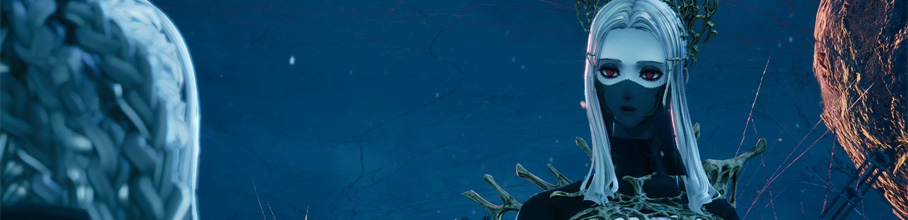 �y�摜�z�O��400���{���ꂽ�Q�[���w�R�[�h���F�C��2�x�A�L�����̎񂪒�������͗l�B���O��̑z����2.5�{�������A�j�Q�[����