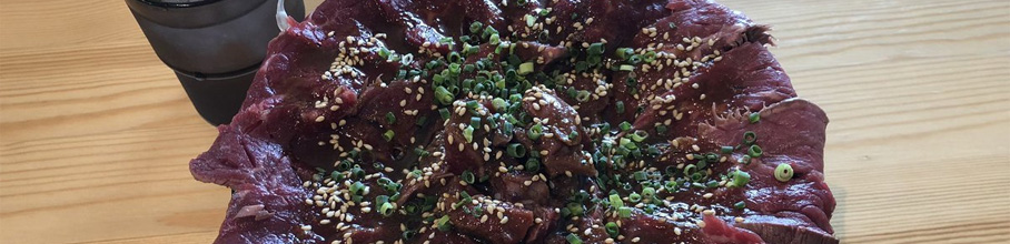 �y�摜�z���A�X�e�[�L����H�ׂ�10��AO157�Ɋ����B�����ڃA�E�g�����邾��c�c���A�j�Q�[����