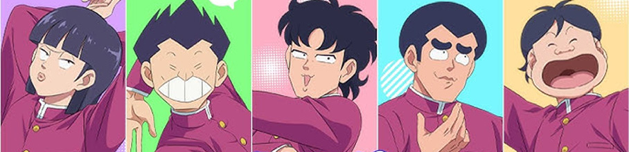 �y�ߕ�z�A�j���ƊE����u�����ăb�I�n�C�X�N�[����ʑg��ʁ`�ׁ`�̃����C�N��������̂ɒN�����Ă���Ȃ��́I�v�Ȃ����Ȃ��񂾁H���A�j�Q�[����