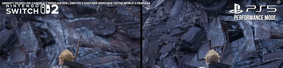 �y�Ǖ�z��ǖ���X��FF7R�Ɋւ���f�}�𐂂ꗬ���A������w�E�������[�U�[�ɕl��D�������˂����鎖�ԂɁ����ђ�