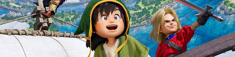 �y�ߕ�zX�Ńh���N�G�́w�����IRPG�x�ł͖����Ƃ����|�X�g���L�т܂���ُ펖�Ԃ������B�����Ȃ́H���A�j�Q�[����