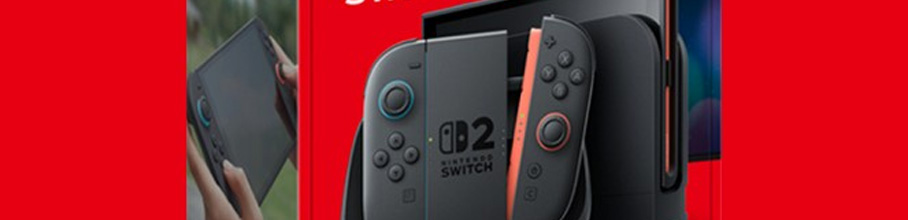 �y�ߕ�z�}�C�j���X�g�A��Switch2�A�̔��J�n30���ȏ�o���Ă�����؂ꂸ�c�����ђ�