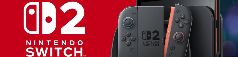 �y����zSwitch2�A�l�グ���������ђ�