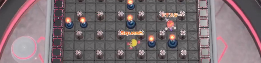 �y�Ռ��f���z�n���ғ��m�̃{���o�[�}���ΐ�A�َ����̓������Ăđ�������������񂱁[�鑬��I