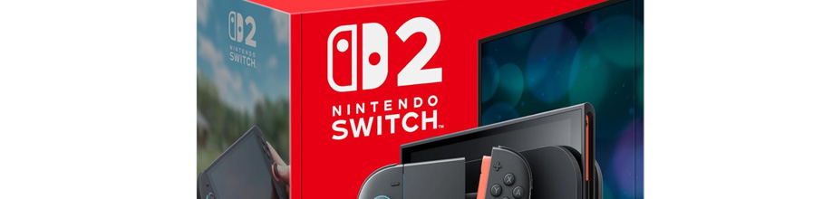 �y����zAmazon��Switch2�A�l�������i�ց@���E���厸���ŗ]�������̂����{�ɗ��Ă�H�����ђ�