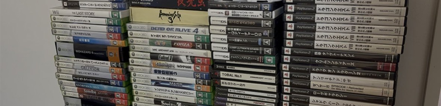 �y�摜�zX���u�Q�[���\�t�g107�{�����Ă������v�����承�i���Ռ�������Ƙb��ɁI�Hwwwwwwwwww���A�j�Q�[����