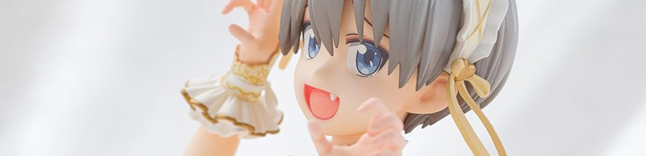 �v���[�t (PROOF) TV�A�j�� �w�F�肿���͗V�т���!�ցx �F��� �V�gver. 1/7�X�P�[�� PVC�� �h���ς� �����i �t�B�M���A��Amazon